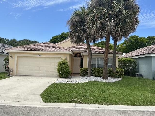 8229 White Rock Circle Property Photo 1