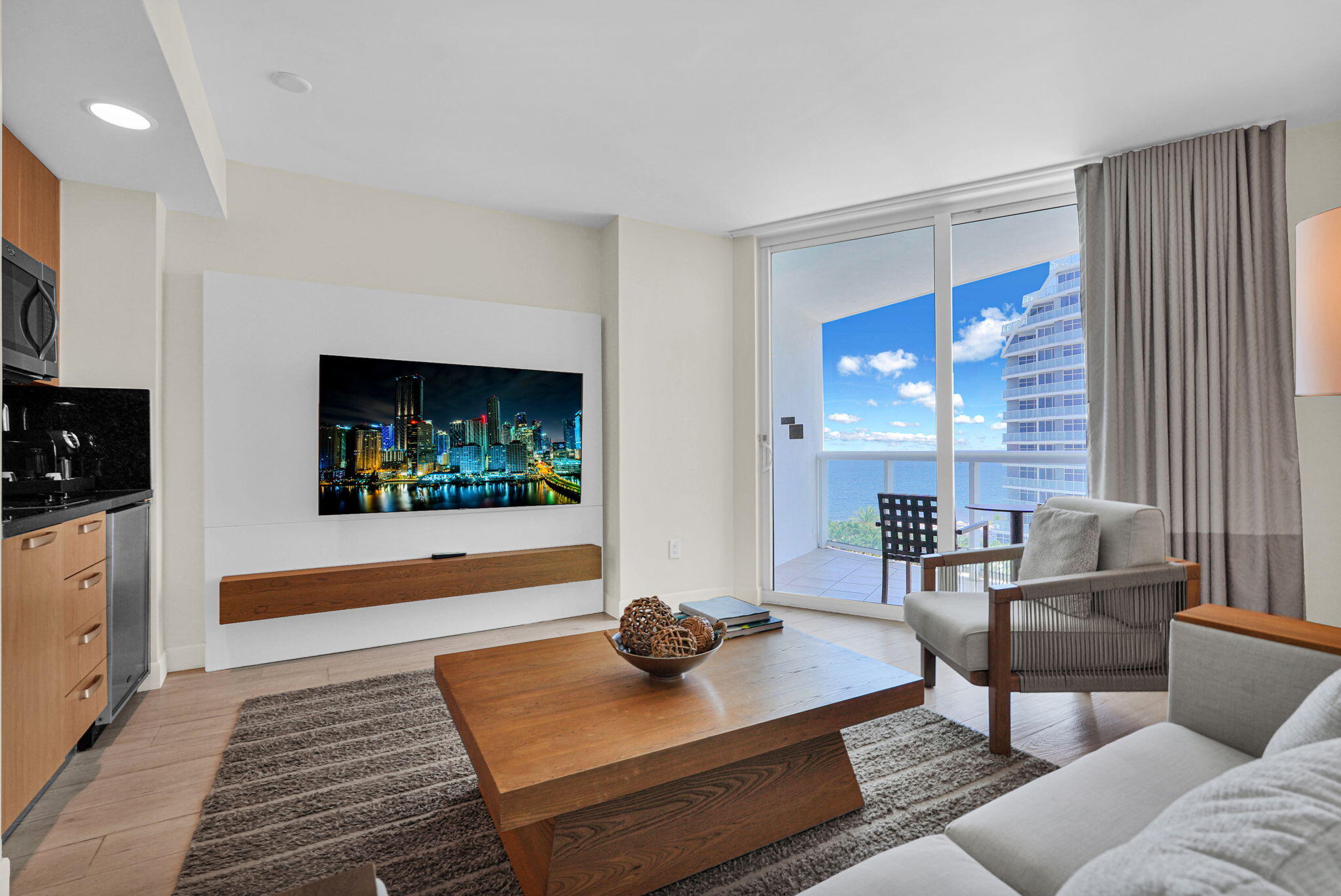 505 N Fort Lauderdale Beach Boulevard 1103 Property Photo 1
