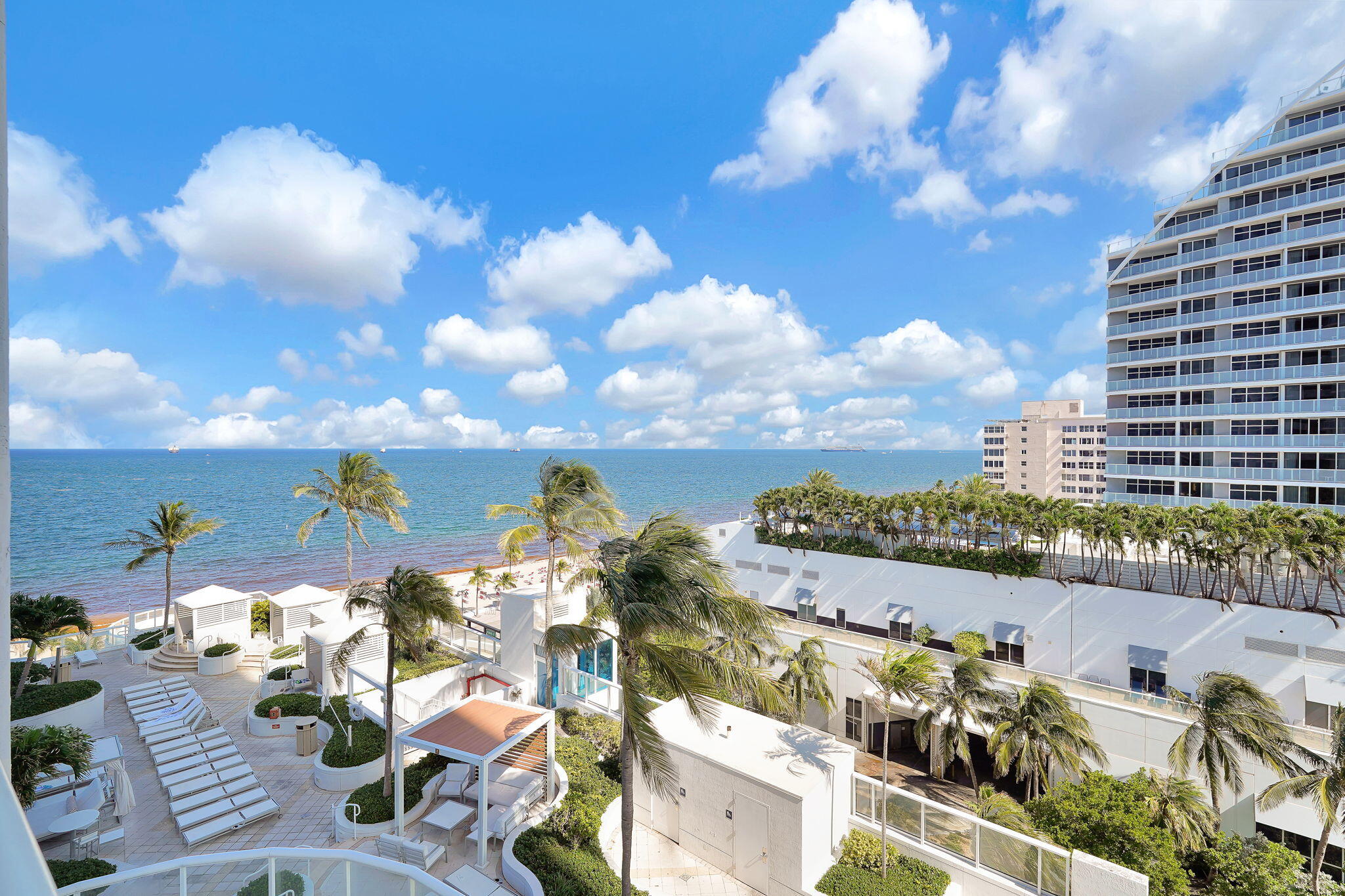 505 N Fort Lauderdale Beach Boulevard 915 Property Photo 1