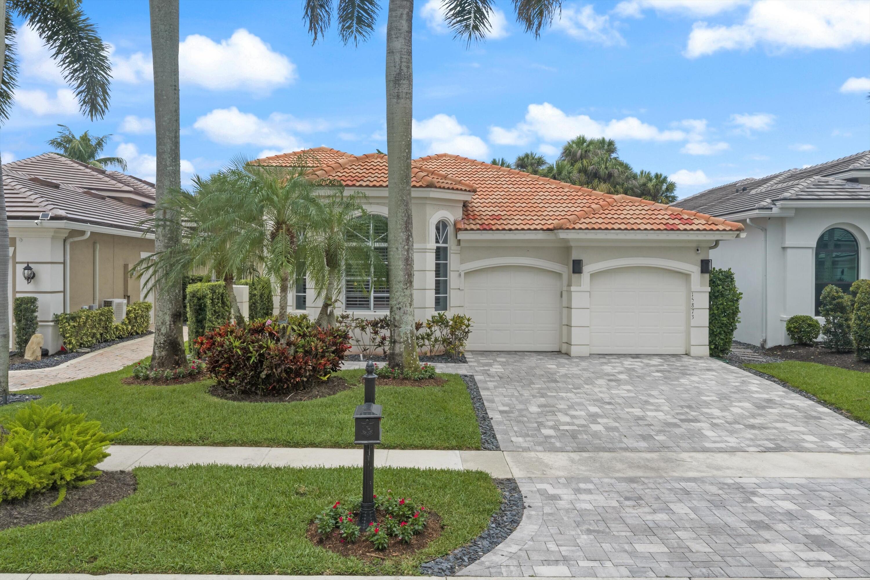 15873 Double Eagle Trail Property Photo 1