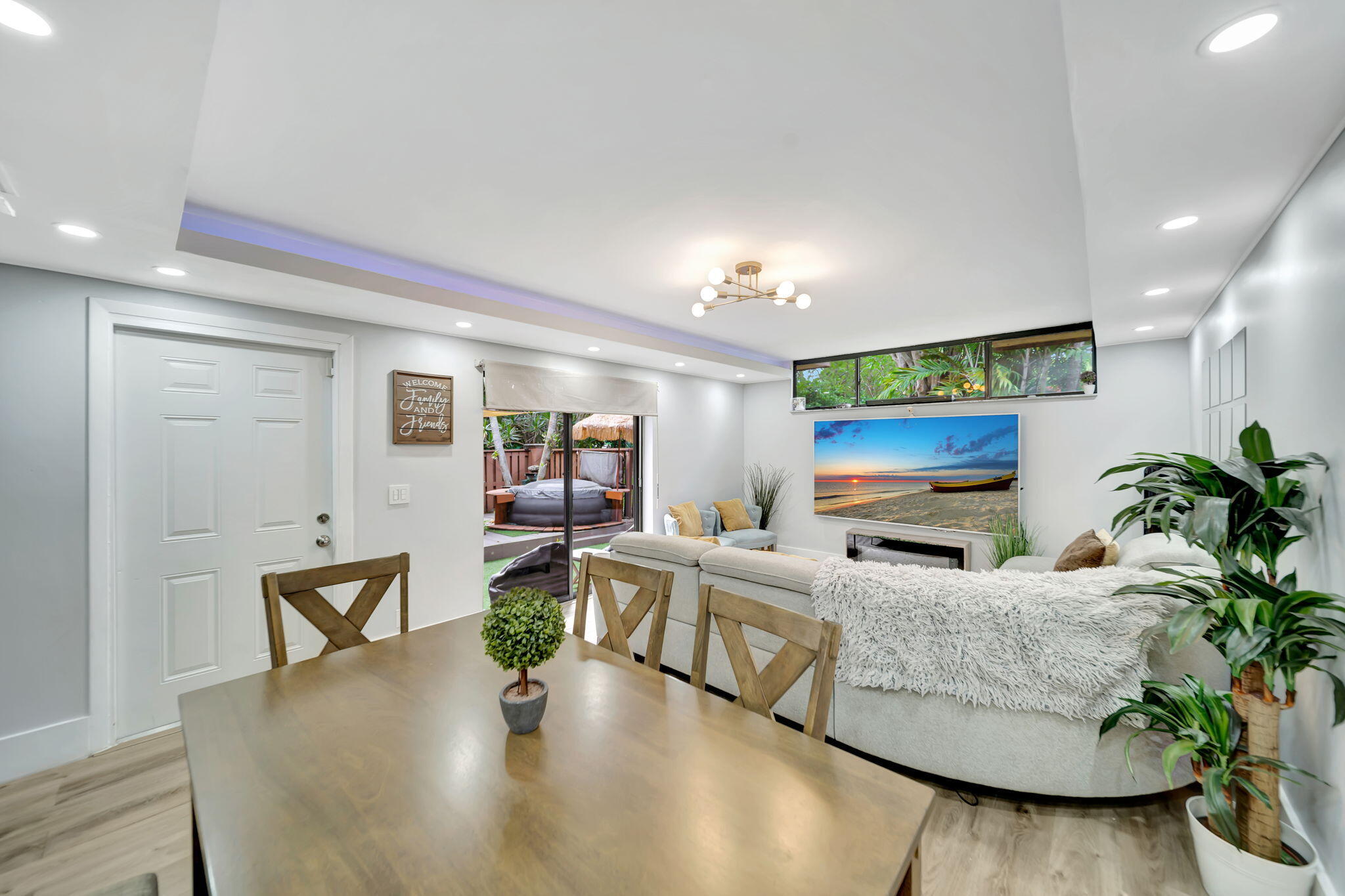 8105 Severn Drive C Property Photo 6
