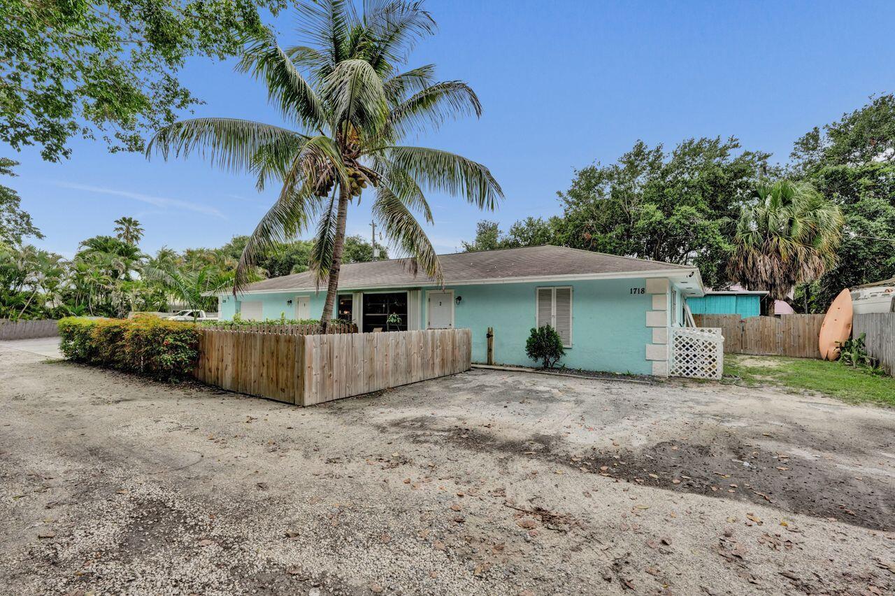 1718 Ridge Road Property Photo 7