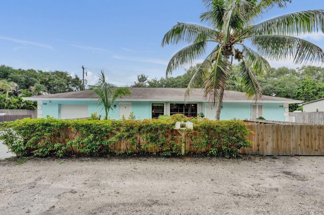 1718 Ridge Road Property Photo 8