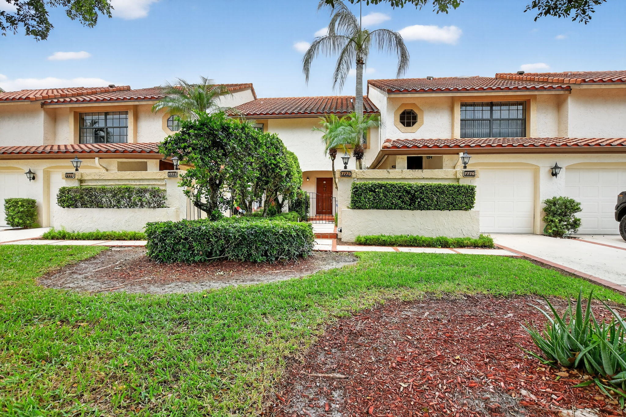 7773 La Mirada Drive Property Photo 1