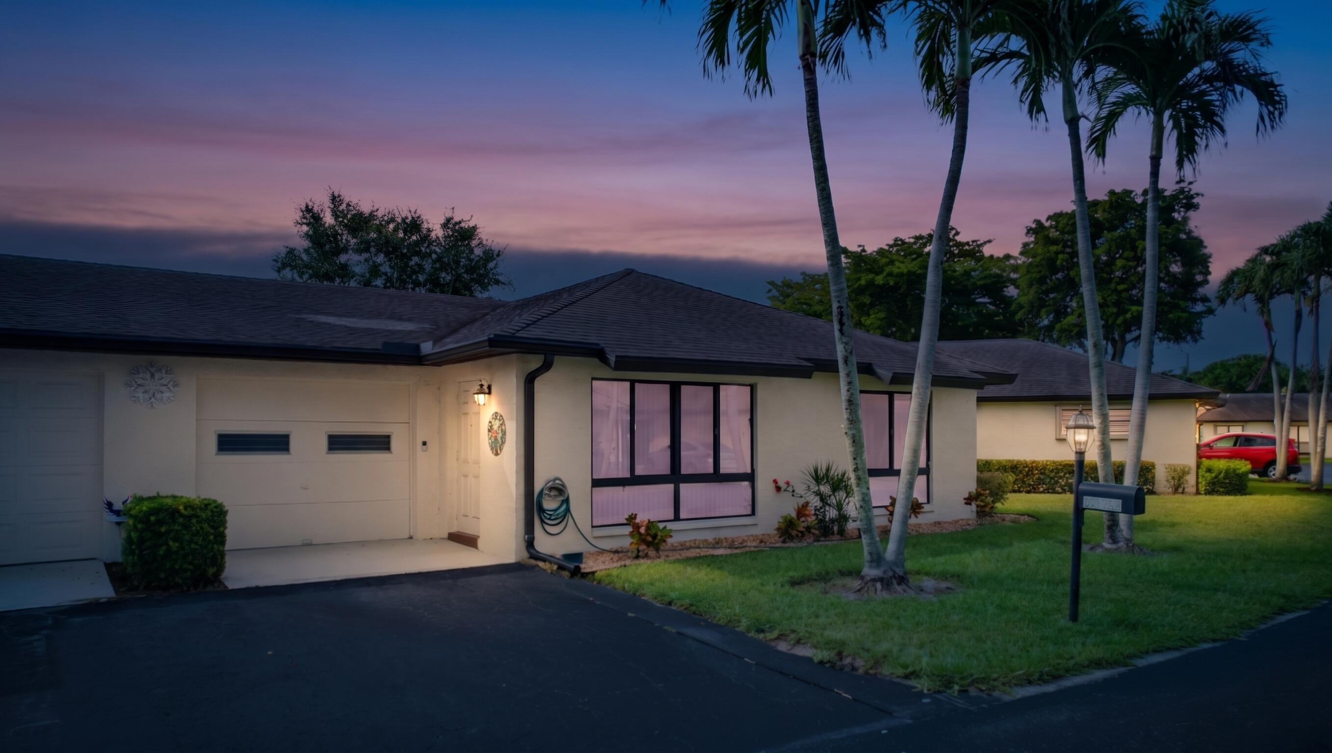 4854 Equestrian Circle Apt B Property Photo 1