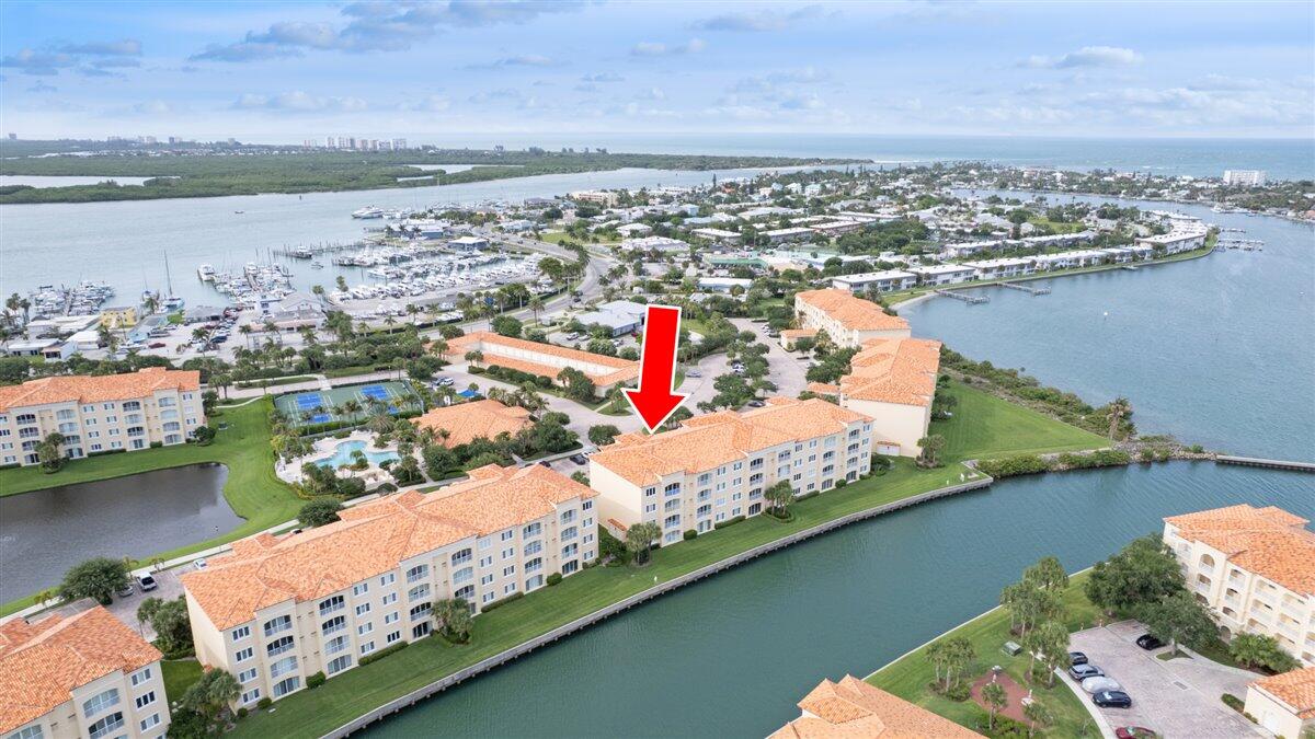 5 E Harbour Isle Dr Drive E 103 Property Photo 7
