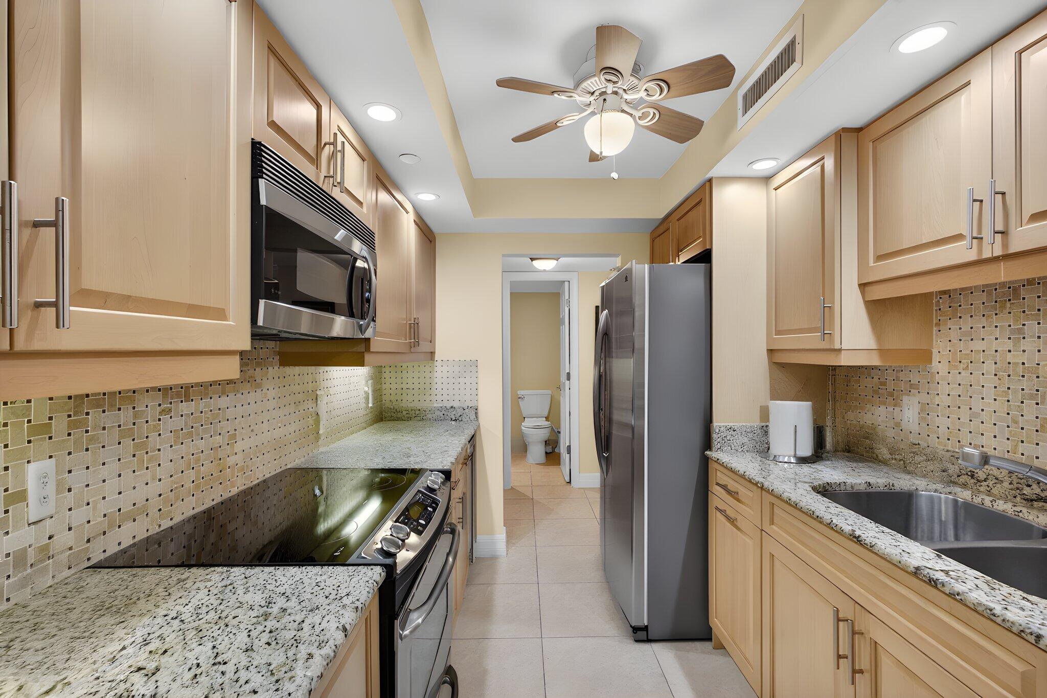 3000 N Ocean Drive 31 B Property Photo 9