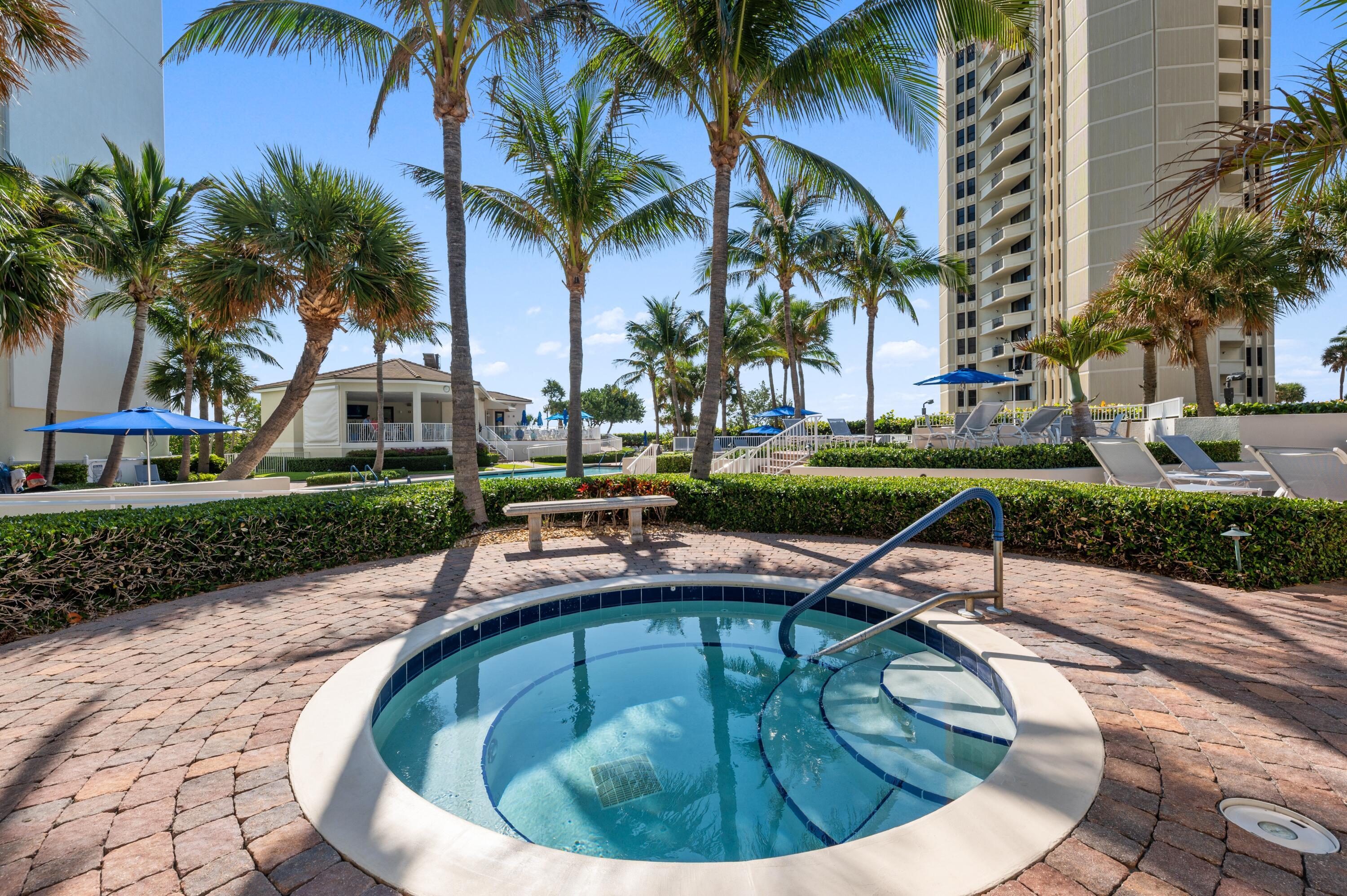 3000 N Ocean Drive 31 B Property Photo 29