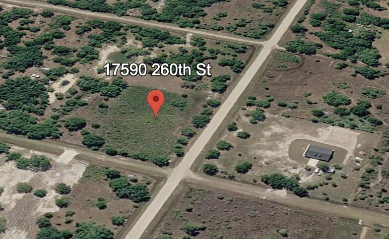 17590 NW 260th Street Property Photo 1