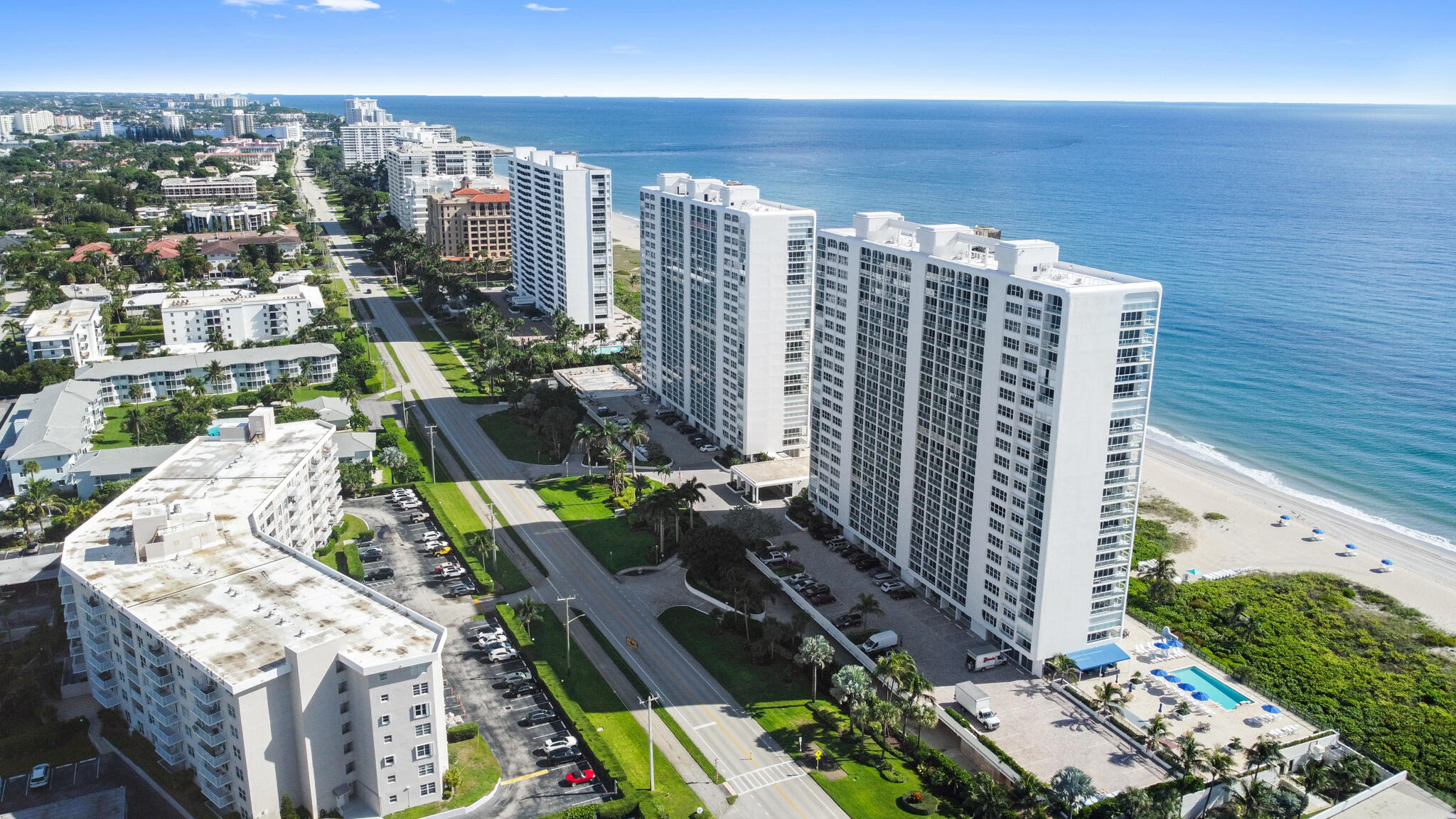2800 S Ocean Boulevard Apt 5-J Property Photo 1