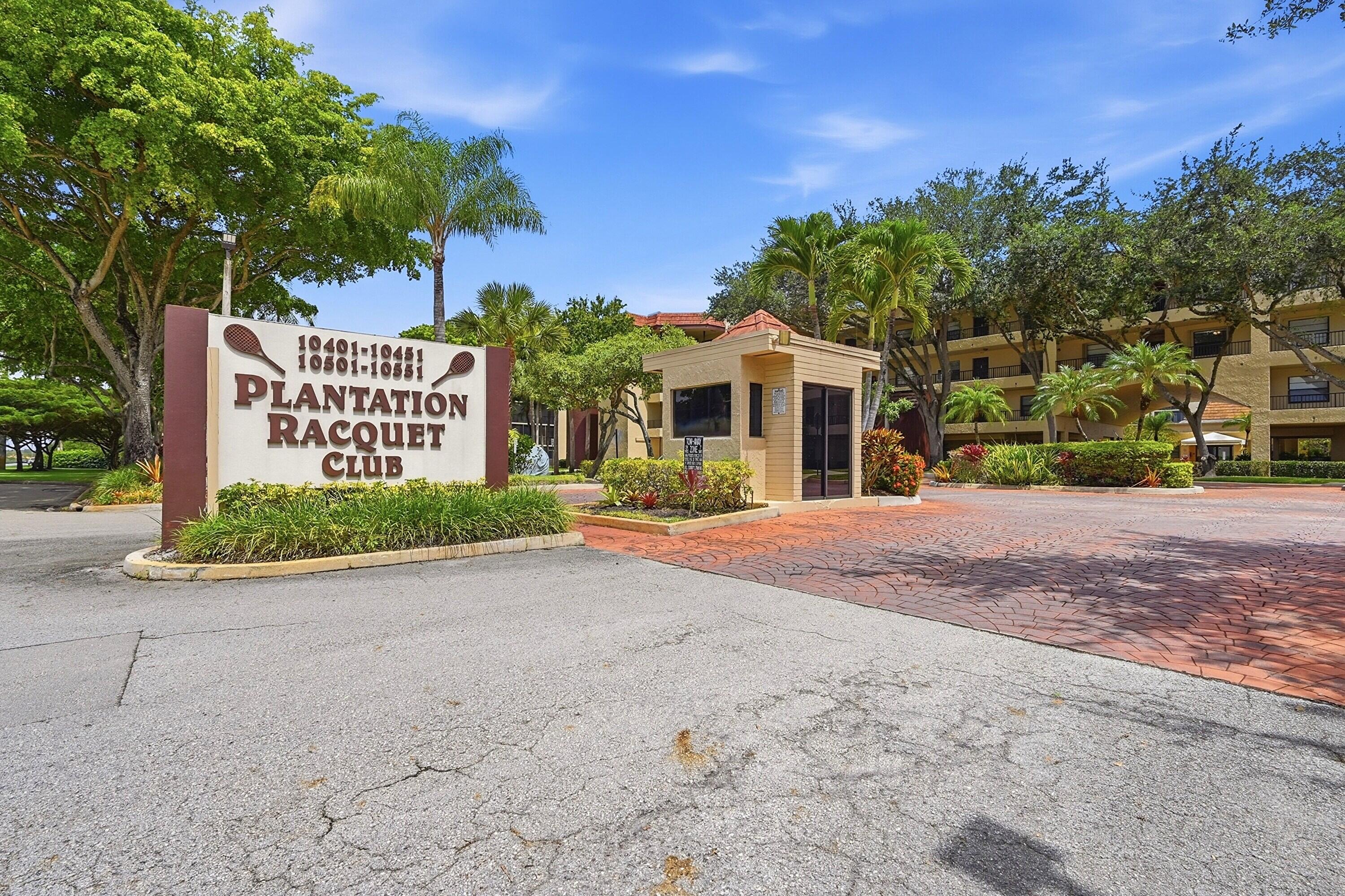10501 W Broward Boulevard 405 Property Photo 29