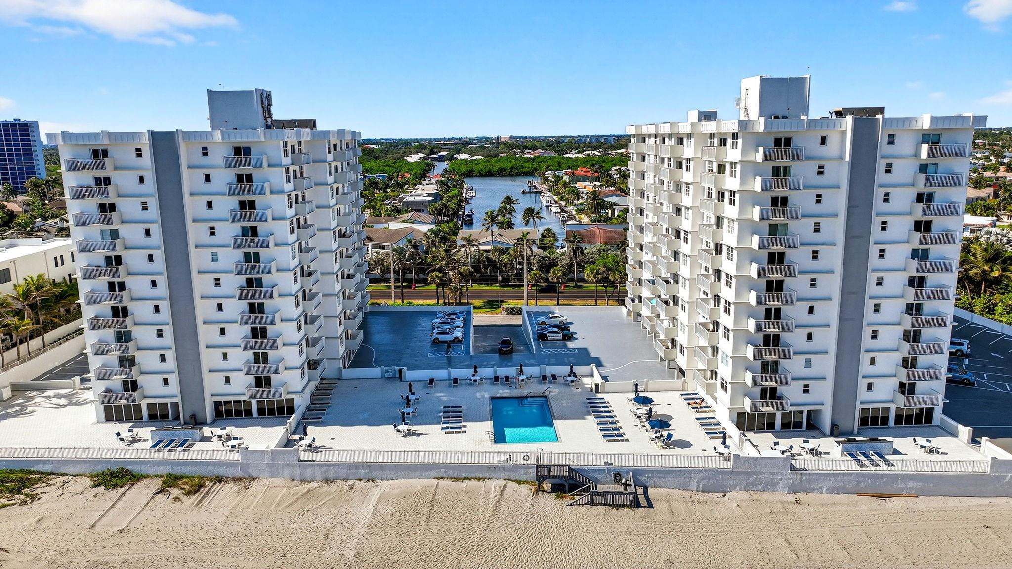 4505 S Ocean Boulevard 805 Property Photo 2