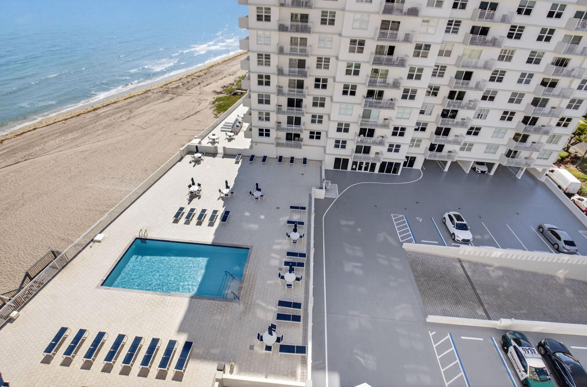 4505 S Ocean Boulevard 805 Property Photo 36