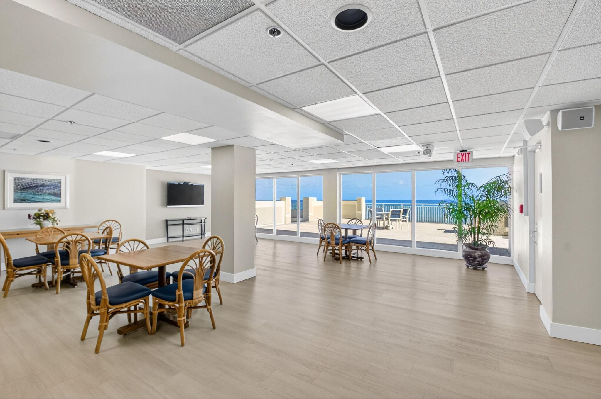 4505 S Ocean Boulevard 805 Property Photo 46