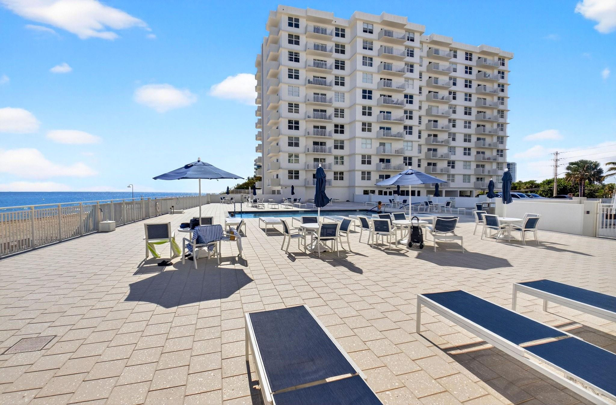 4505 S Ocean Boulevard 805 Property Photo 53