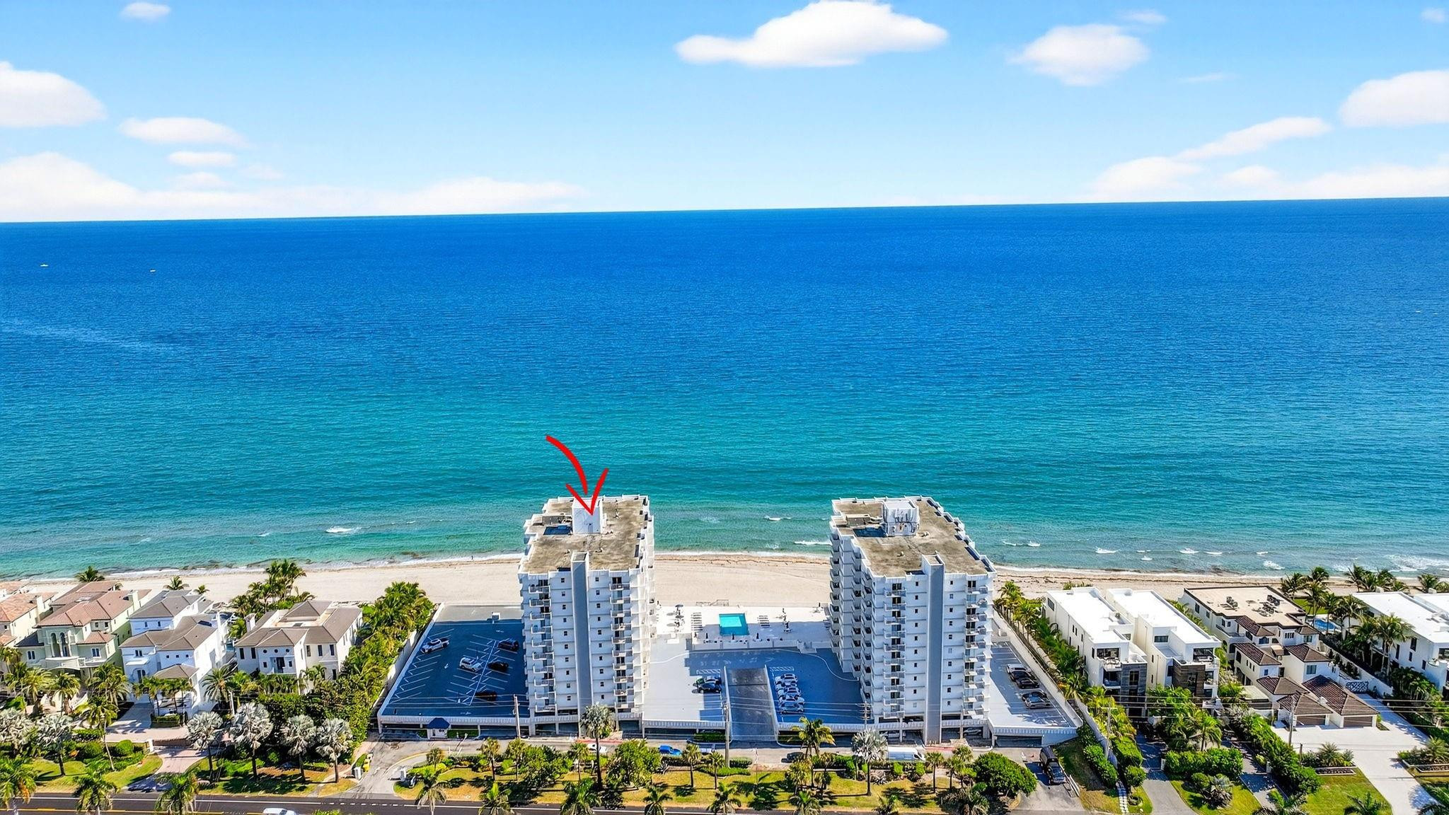 4505 S Ocean Boulevard 805 Property Photo 61