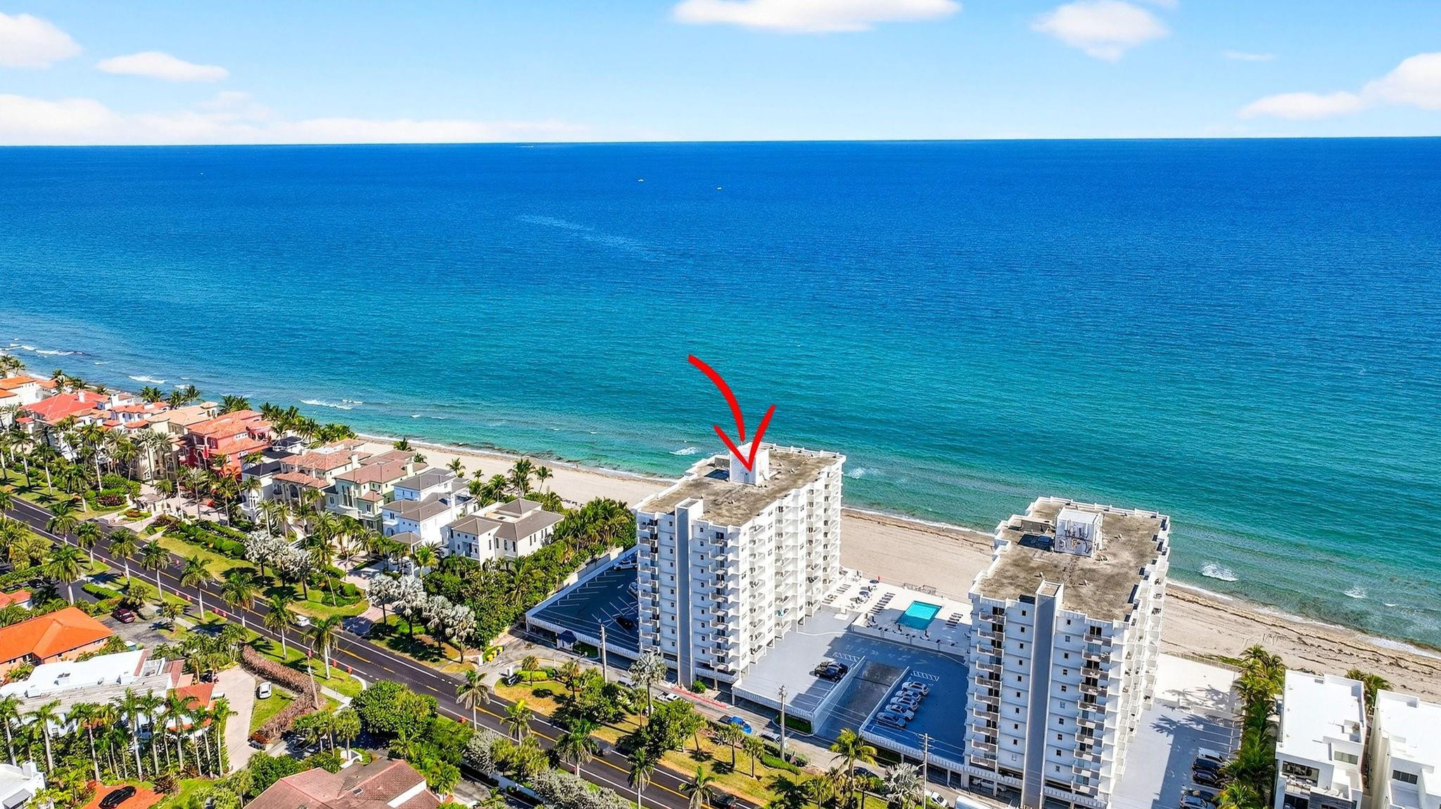 4505 S Ocean Boulevard 805 Property Photo 63