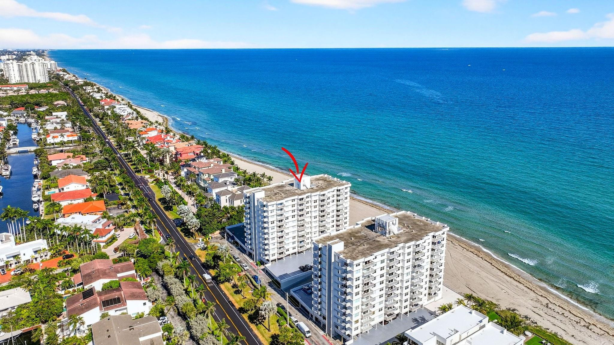 4505 S Ocean Boulevard 805 Property Photo 64