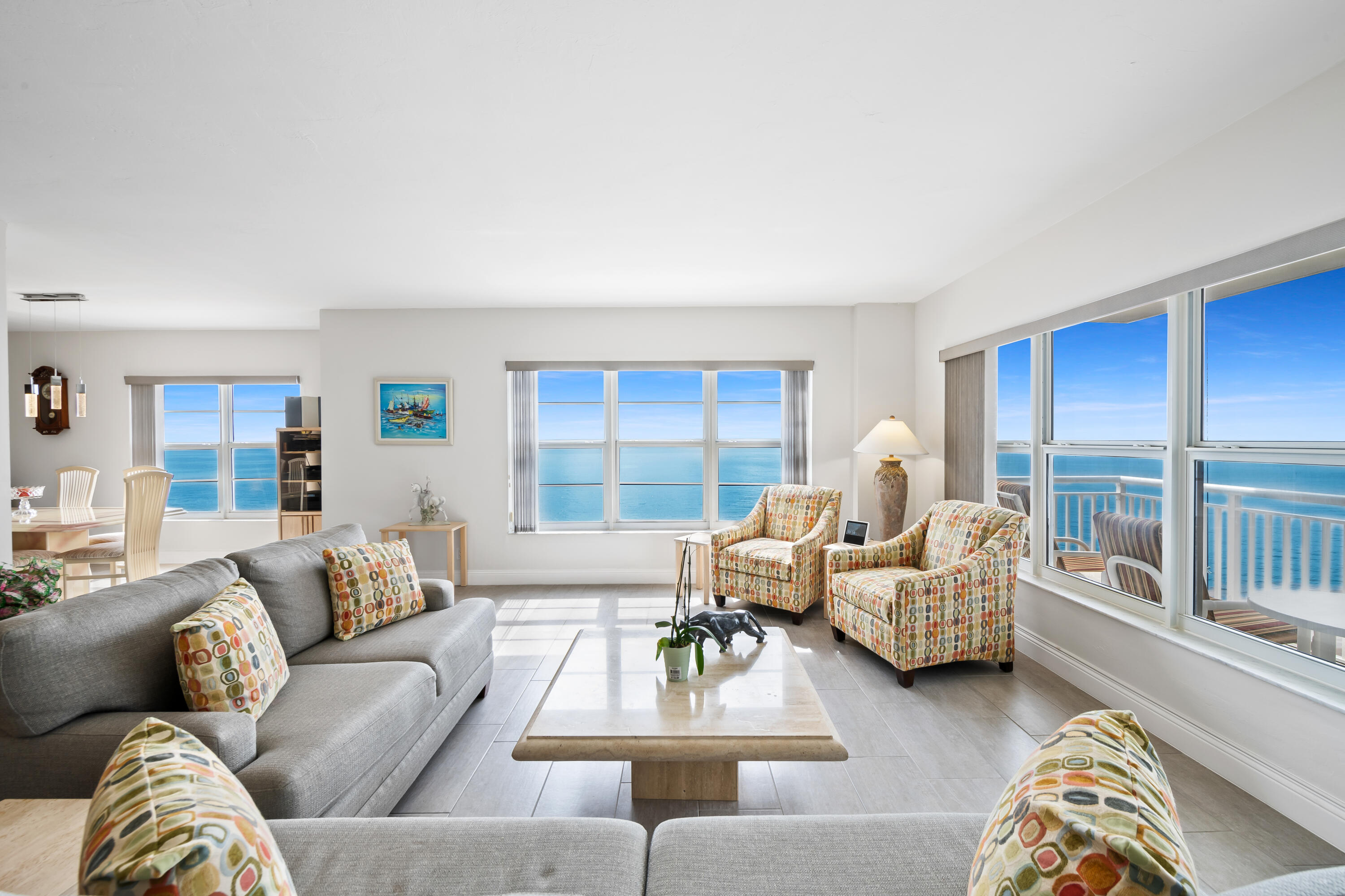 3850 Galt Ocean Drive 901 Property Photo 2
