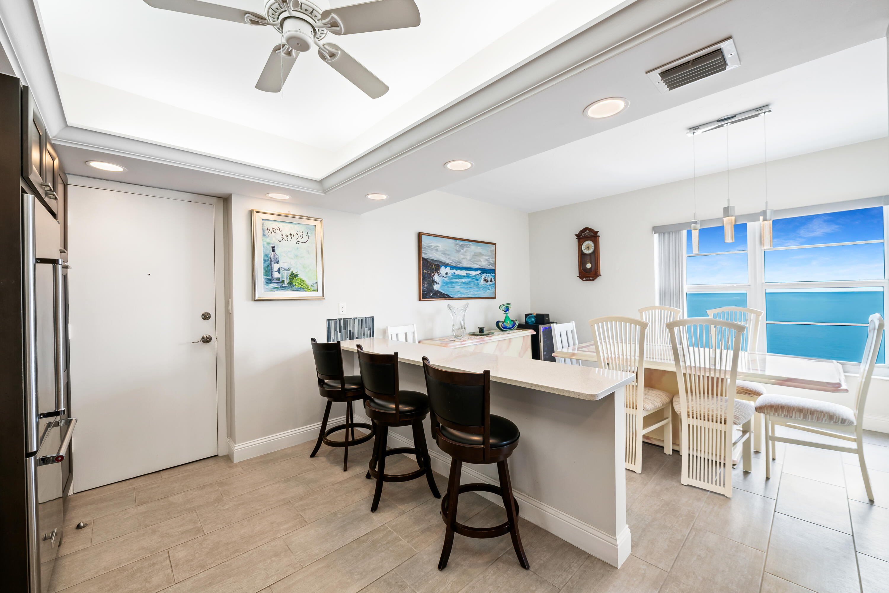 3850 Galt Ocean Drive 901 Property Photo 6