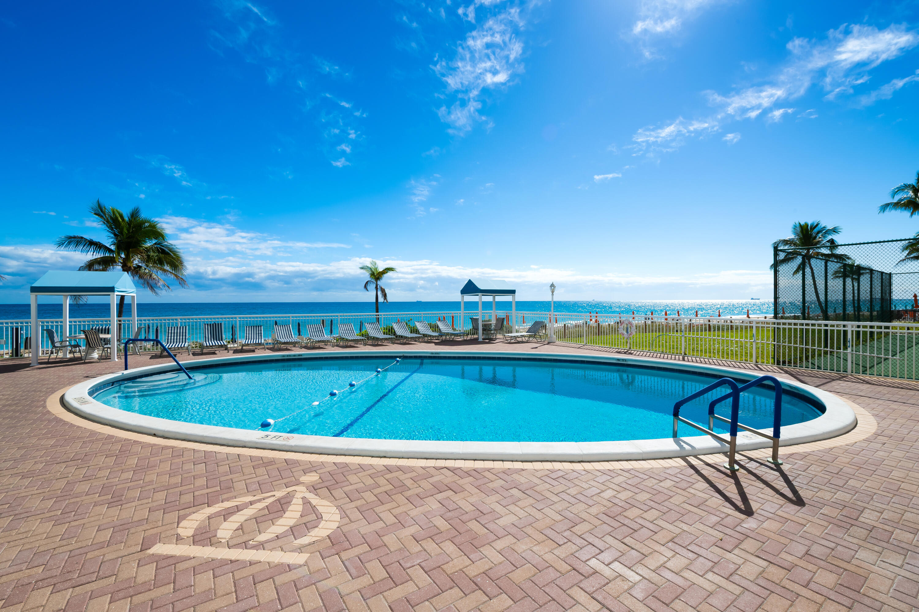 3850 Galt Ocean Drive 901 Property Photo 29