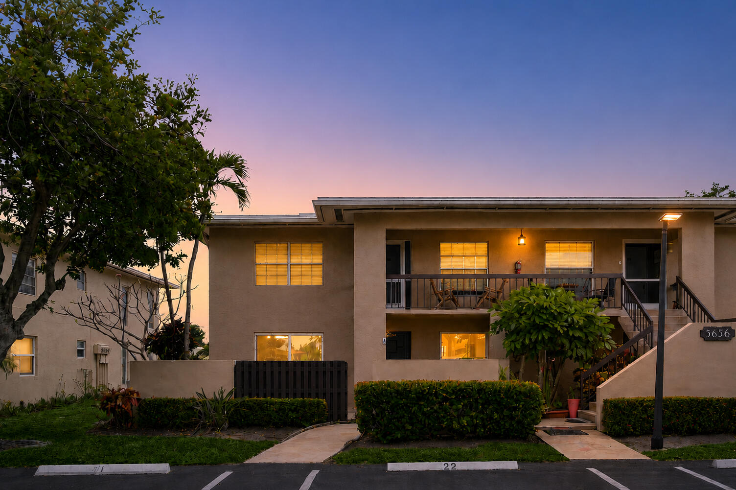 5656 Via Delray Boulevard Property Photo 1