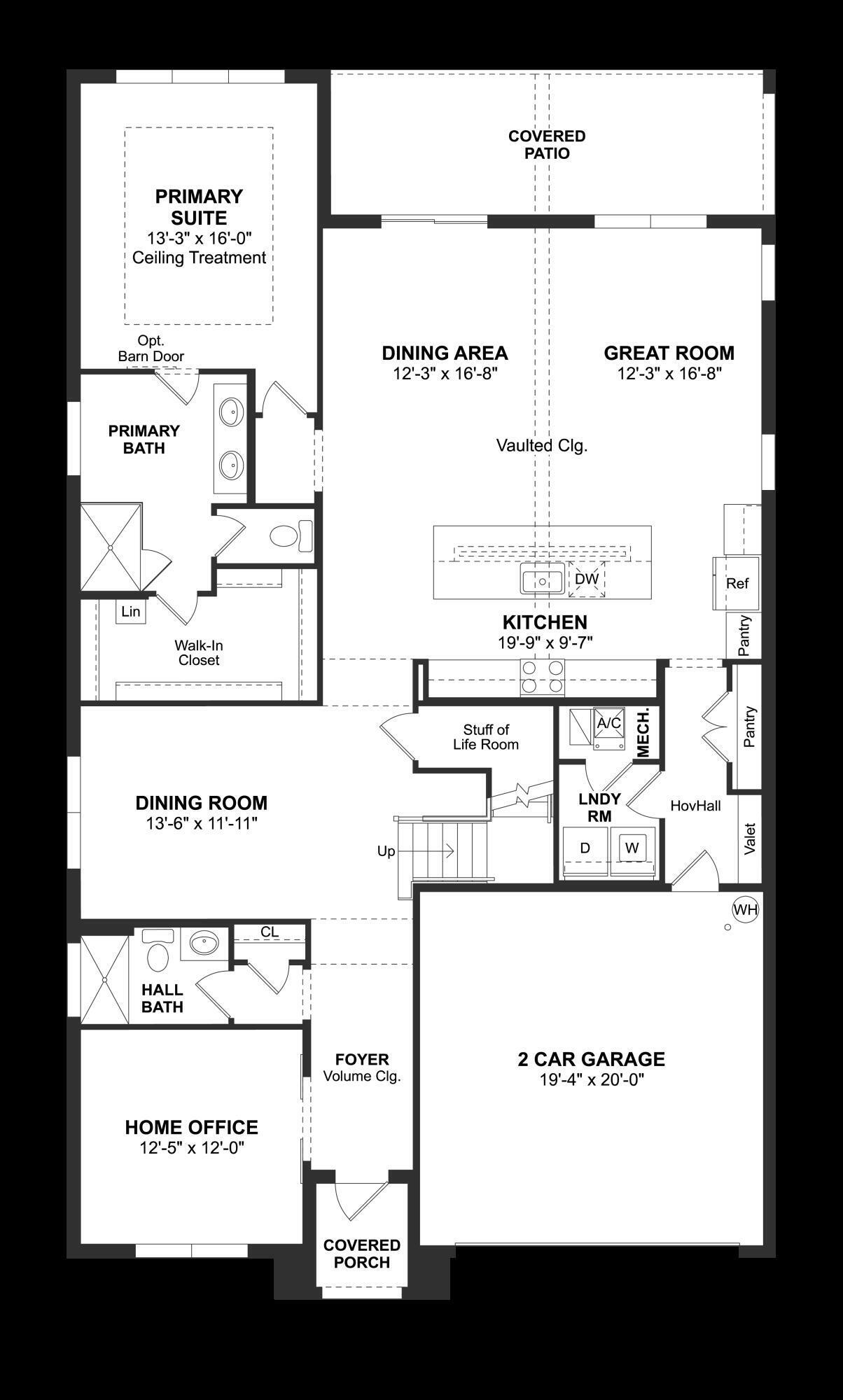 6806 Se Lost Pine Drive Property Photo 42
