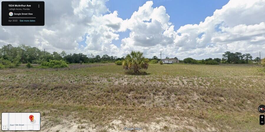 1505 Mcarthur Avenue Property Photo 1