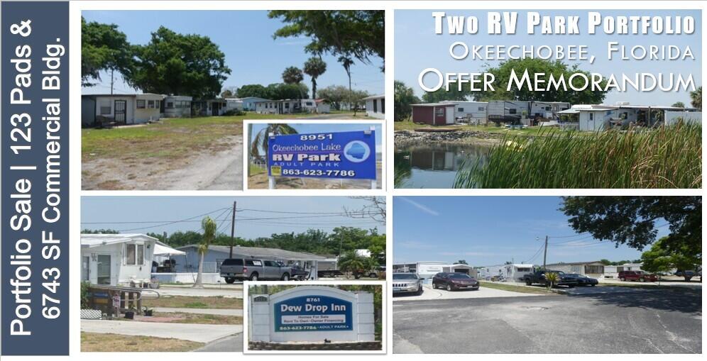 8761 Highway 78 W Property Photo 1