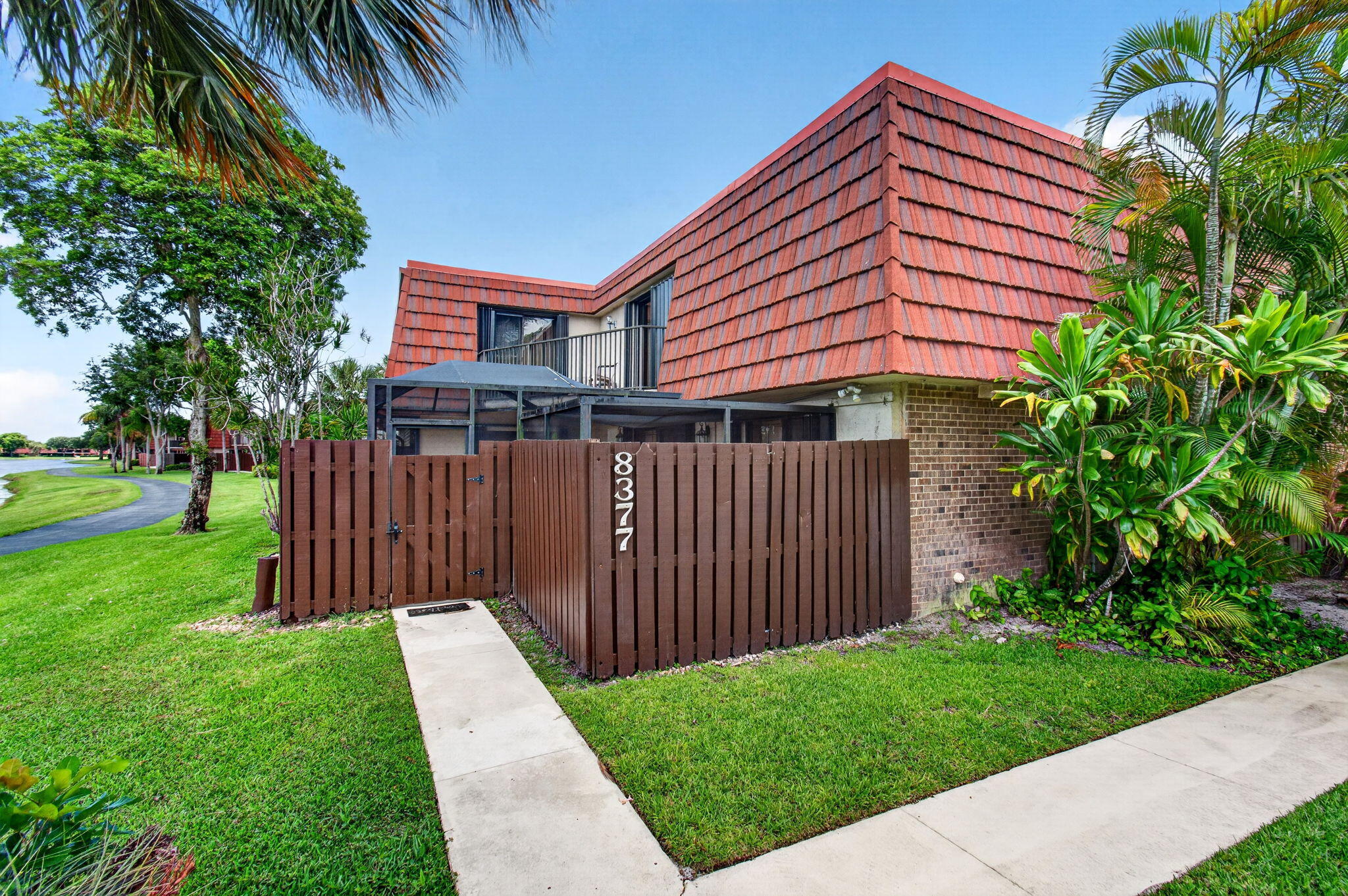 8377 Boca Rio Drive Property Photo 1