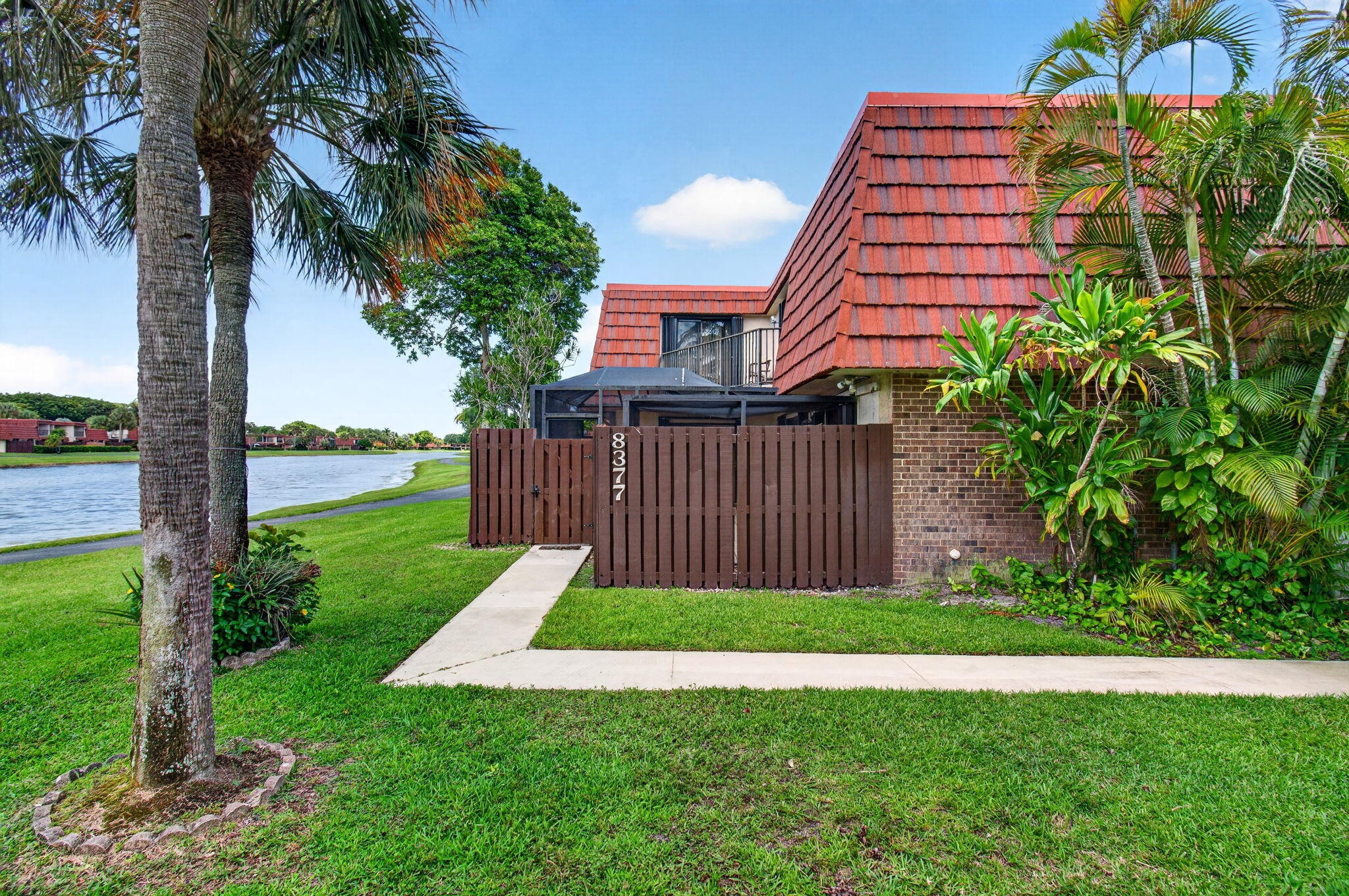 8377 Boca Rio Drive Property Photo 2
