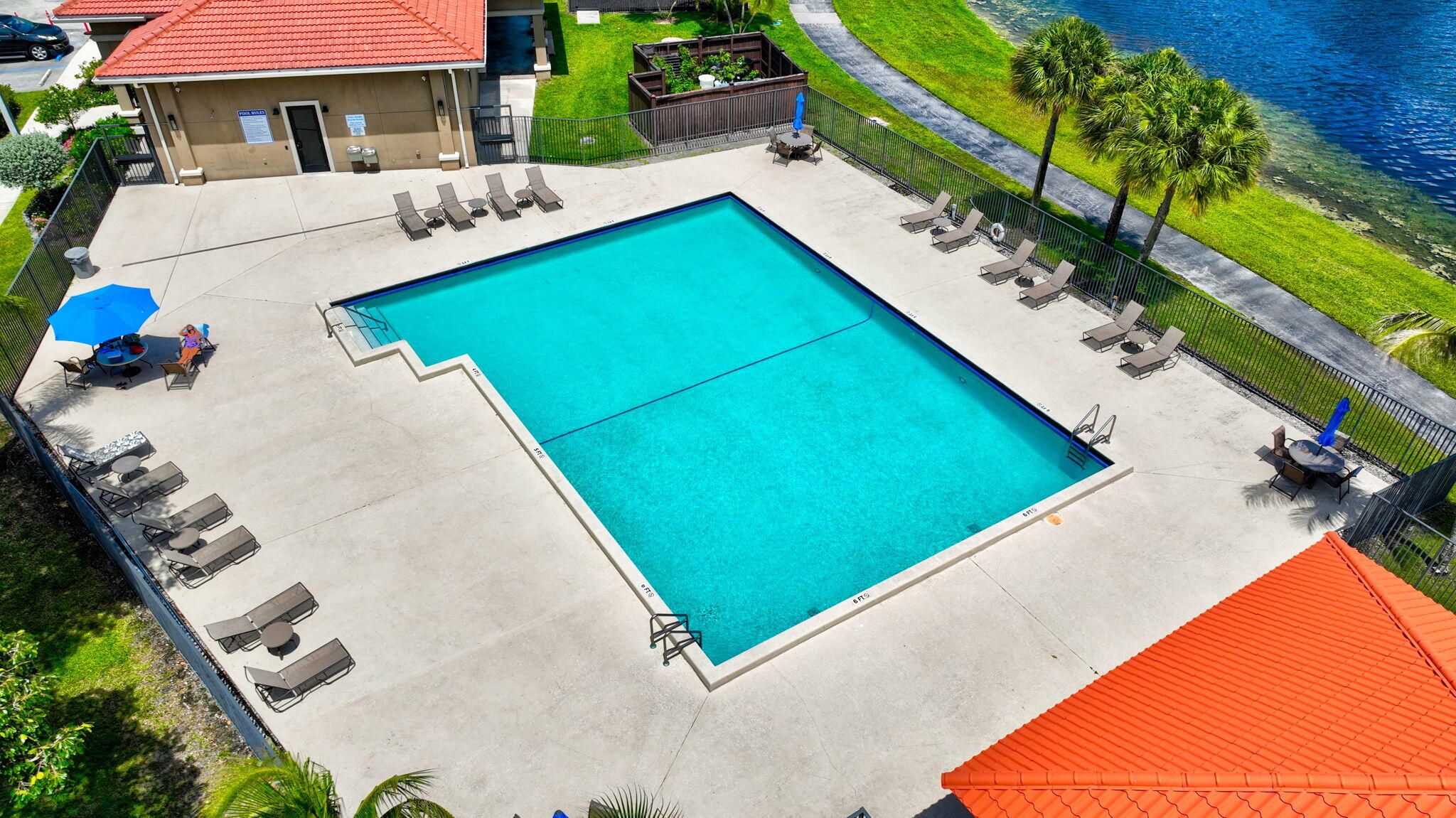 8377 Boca Rio Drive Property Photo 45