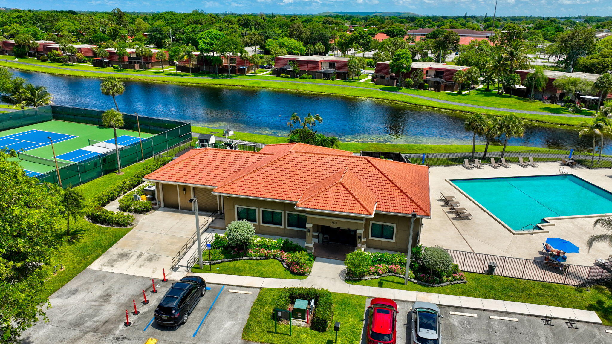 8377 Boca Rio Drive Property Photo 46