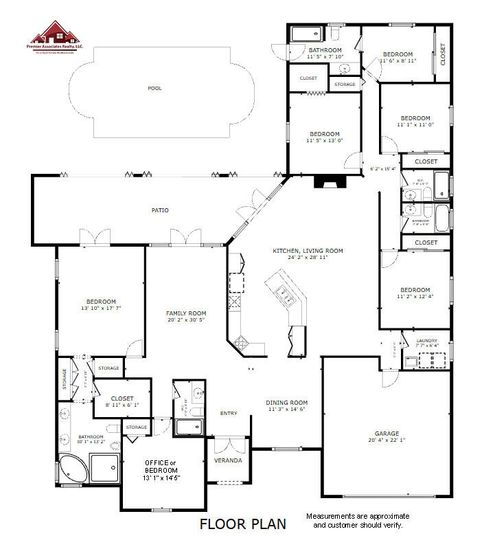 11380 Wayne Drive Property Photo 4