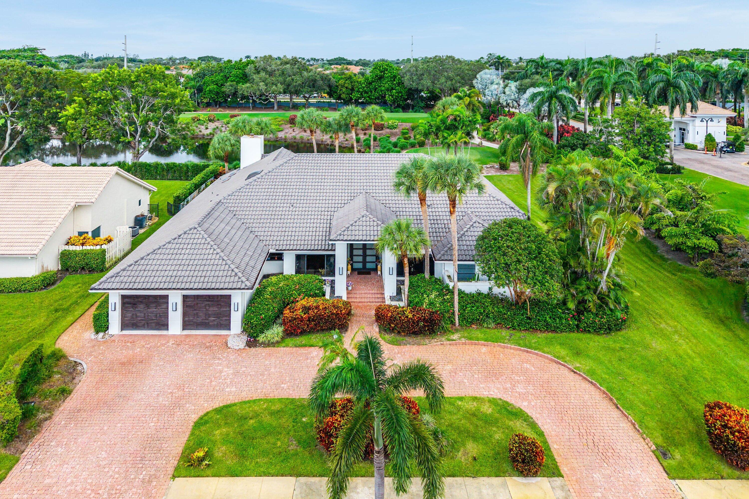 4976 Bocaire Boulevard Property Photo 1