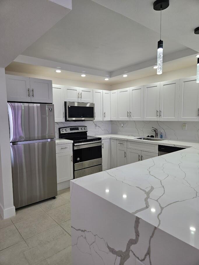 600 Three Islands Boulevard 620 Property Photo 2