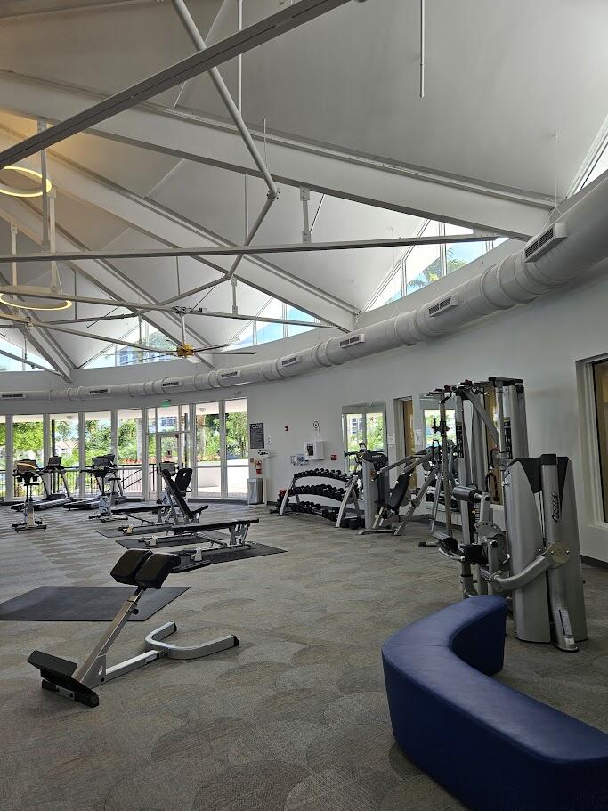 600 Three Islands Boulevard 620 Property Photo 21