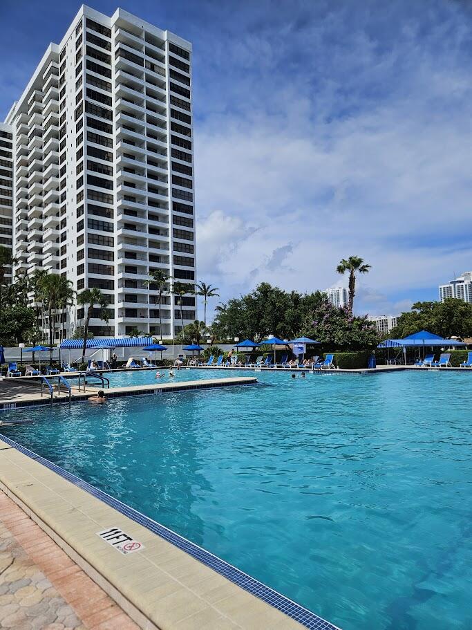 600 Three Islands Boulevard 620 Property Photo 23