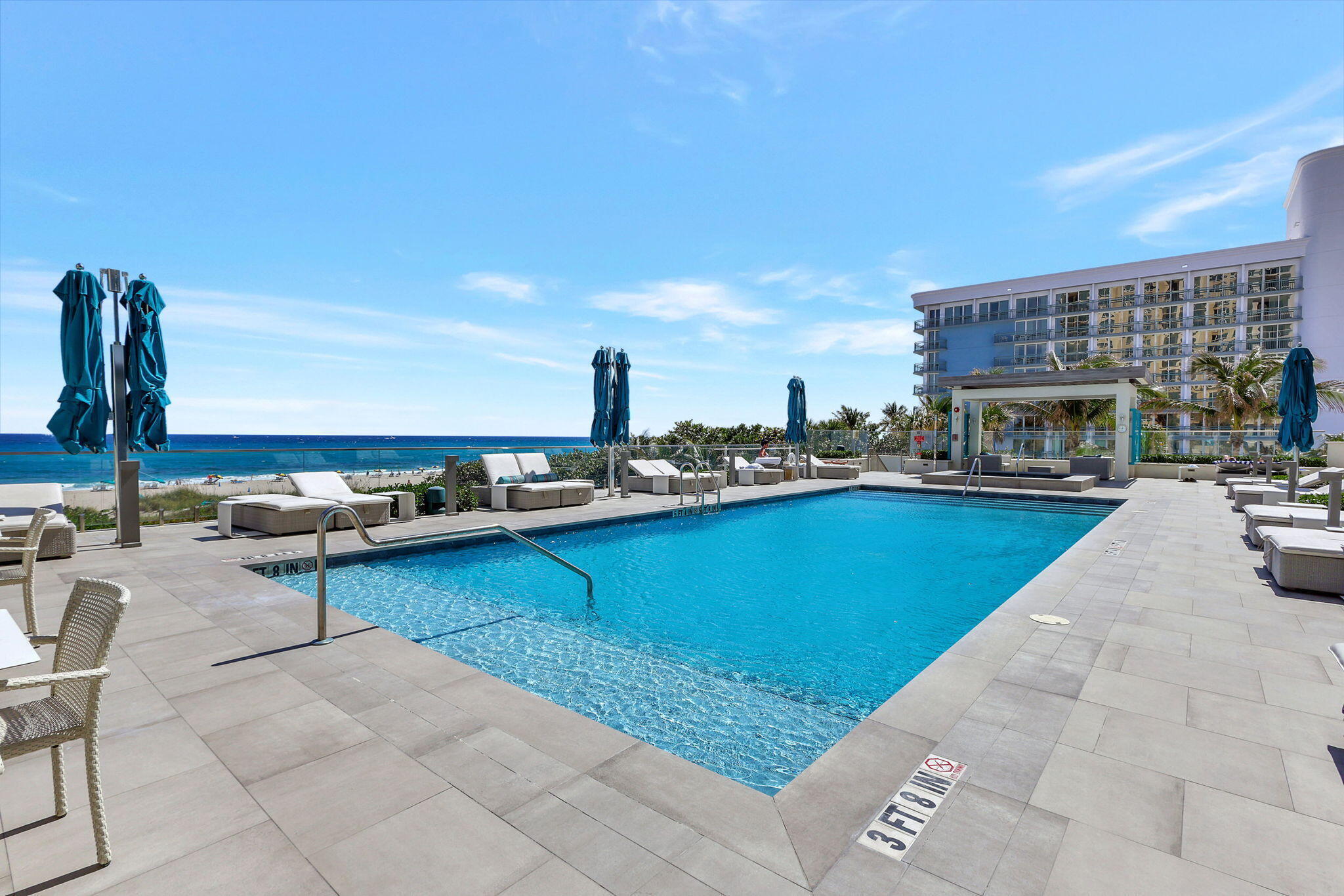 3730 N Ocean Drive 12c Property Photo 33