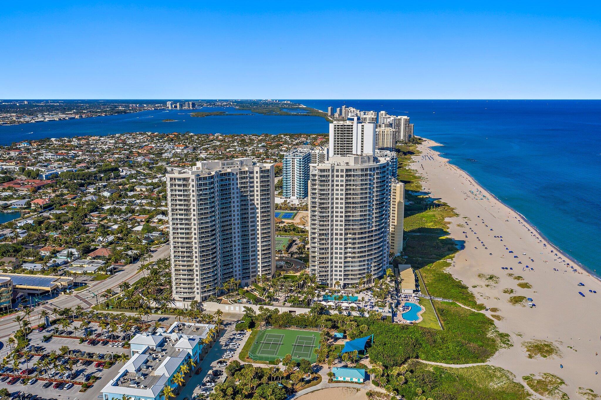 2700 N Ocean Drive Ph-1b Property Photo 7