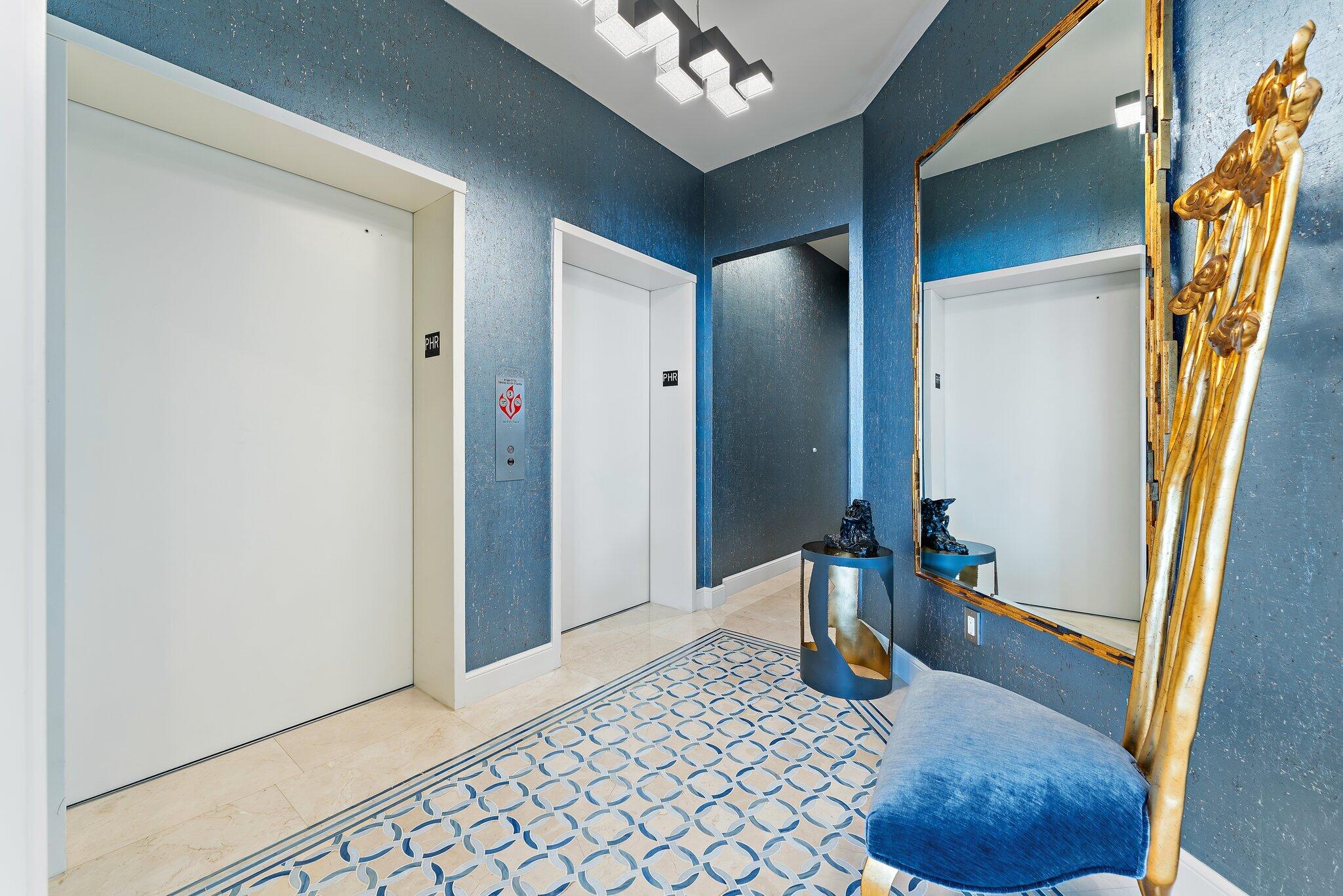 2700 N Ocean Drive Ph-1b Property Photo 15