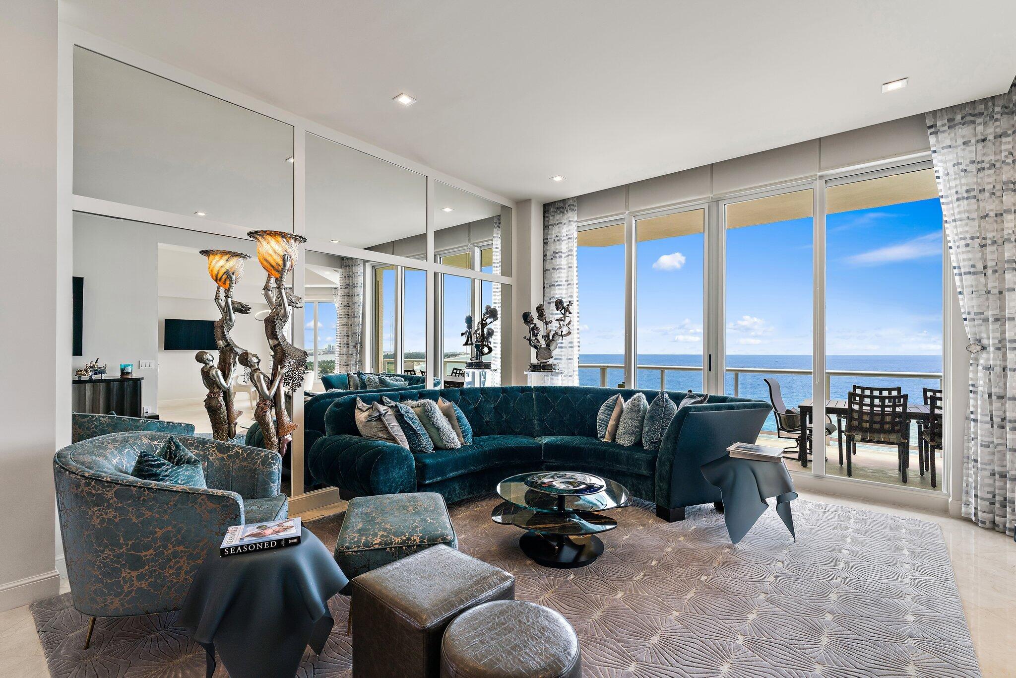 2700 N Ocean Drive Ph-1b Property Photo 19