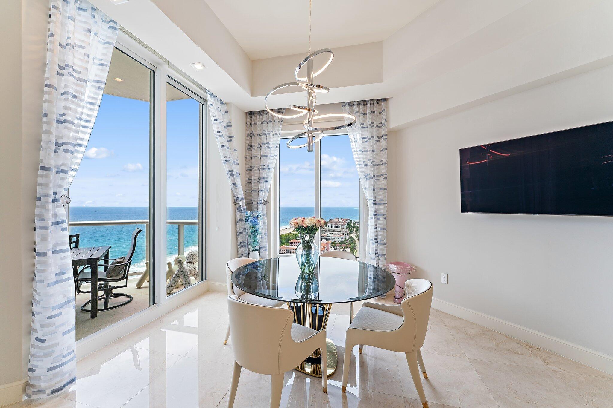 2700 N Ocean Drive Ph-1b Property Photo 26