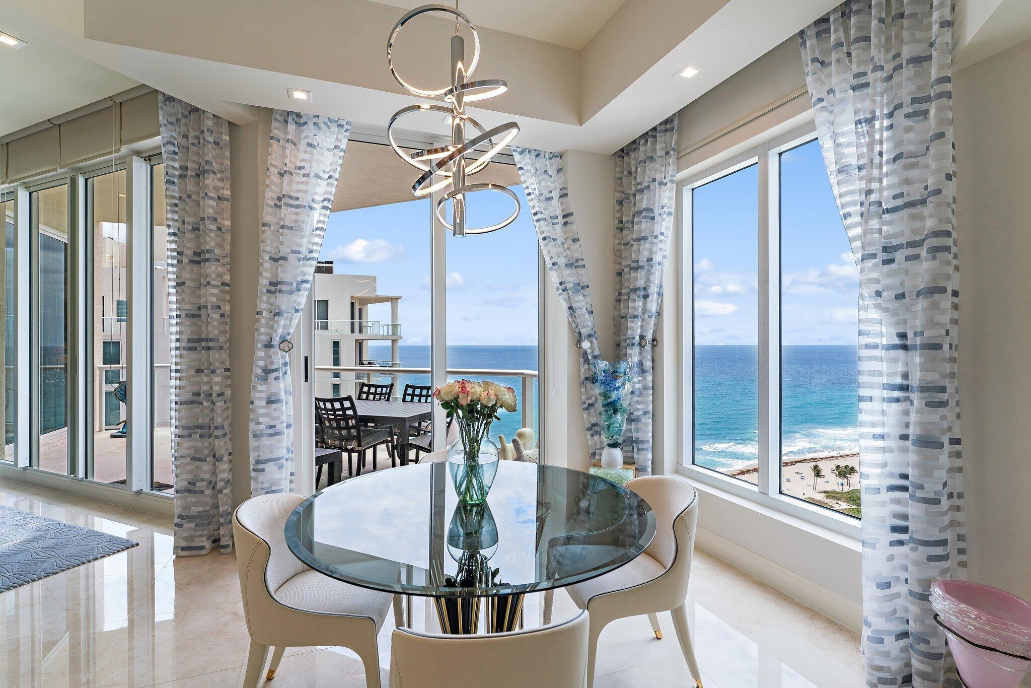 2700 N Ocean Drive Ph-1b Property Photo 31