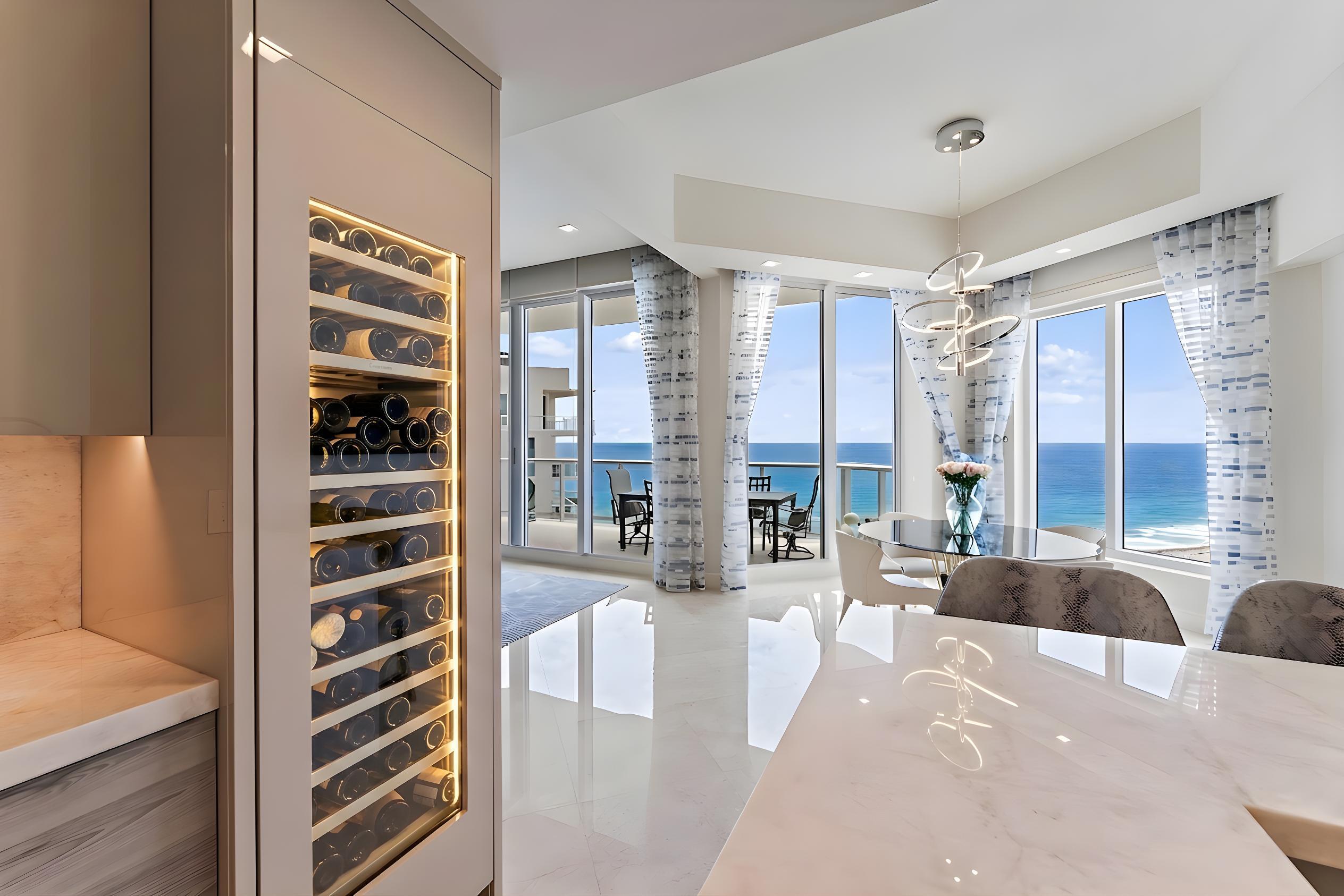 2700 N Ocean Drive Ph-1b Property Photo 38