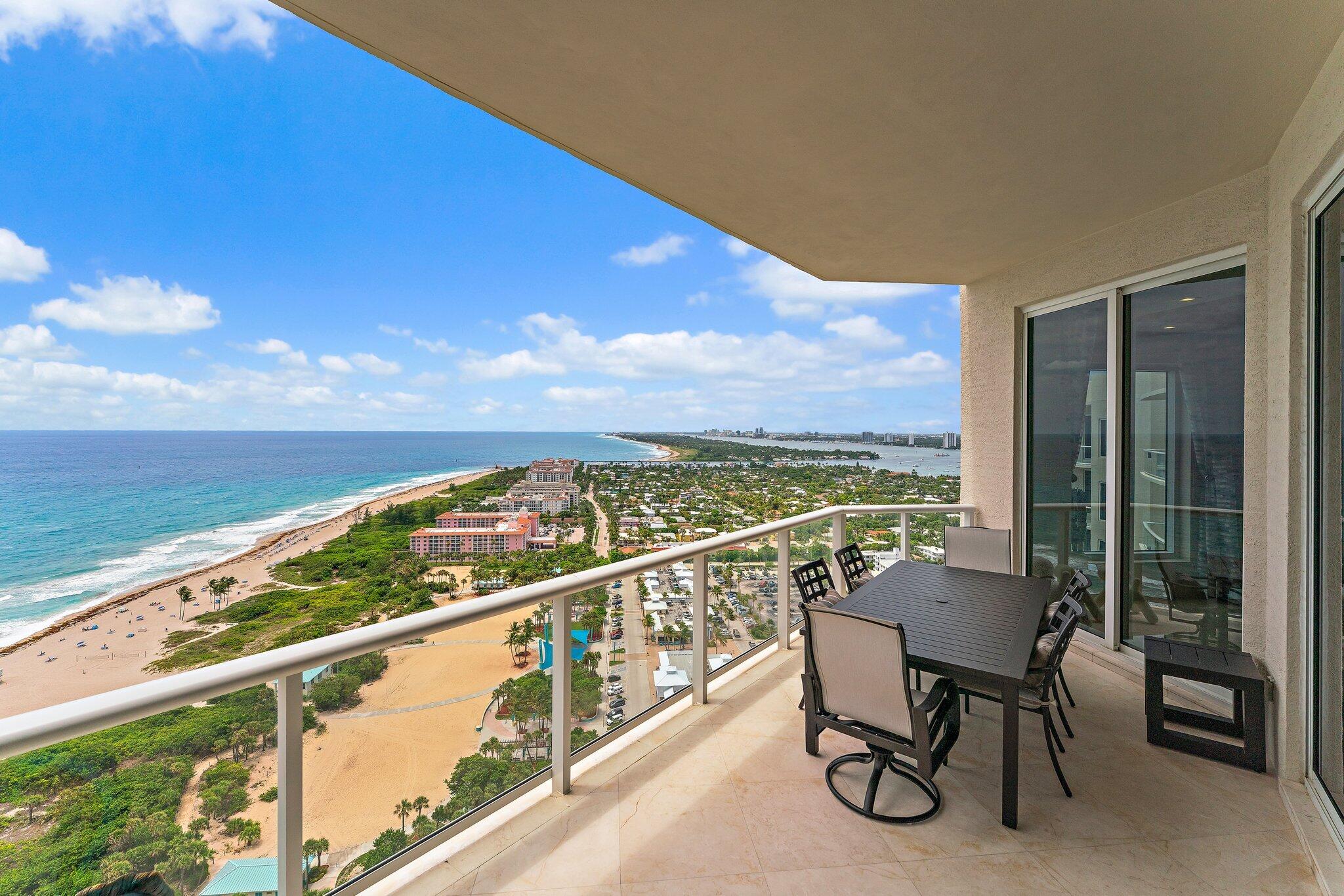 2700 N Ocean Drive Ph-1b Property Photo 45