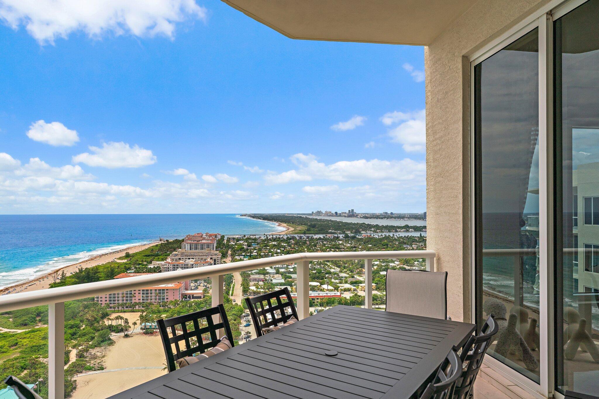 2700 N Ocean Drive Ph-1b Property Photo 47