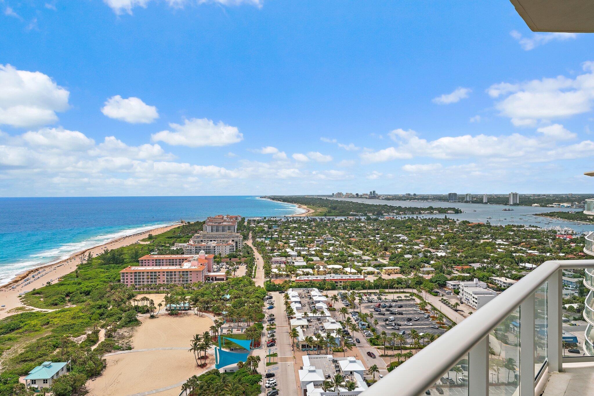 2700 N Ocean Drive Ph-1b Property Photo 52