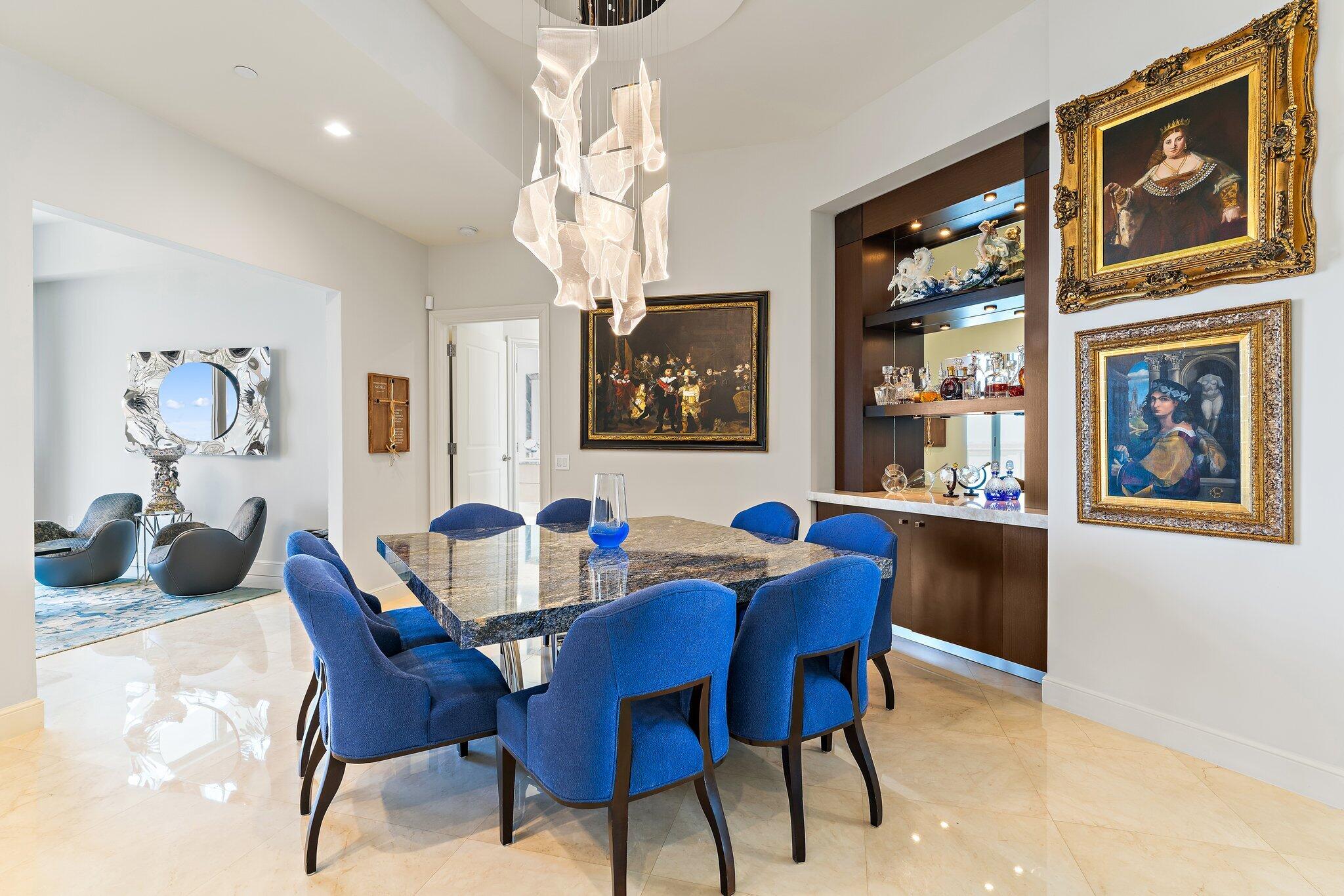 2700 N Ocean Drive Ph-1b Property Photo 56
