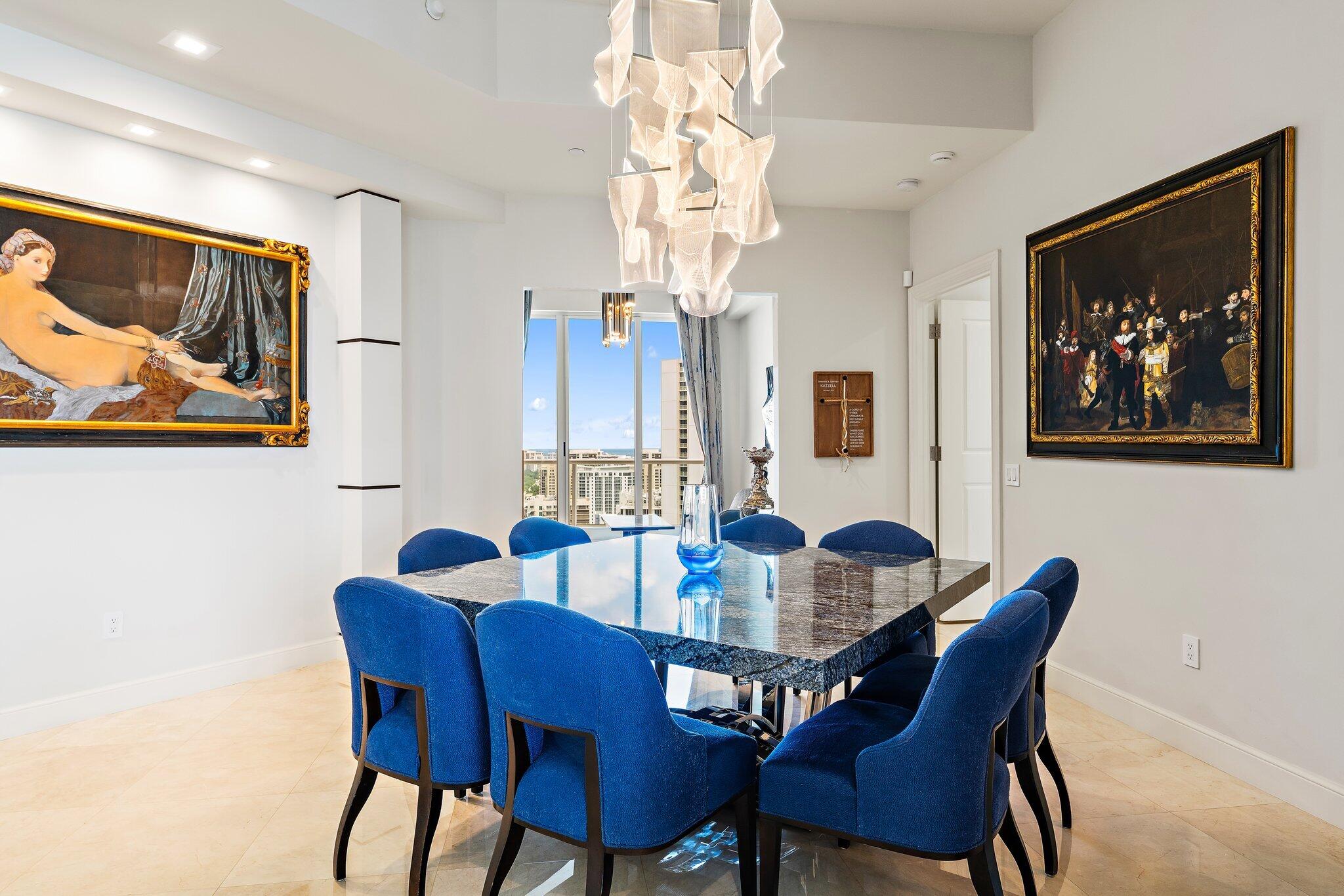 2700 N Ocean Drive Ph-1b Property Photo 57